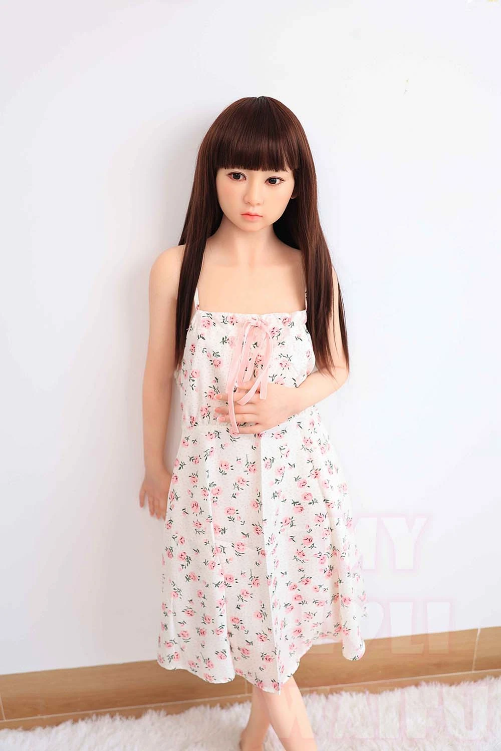 MLW DOLL ロリラブドール