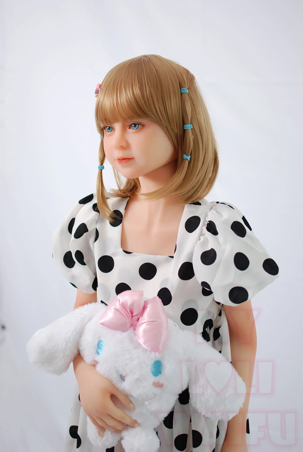 贫乳 可愛いセックス人形