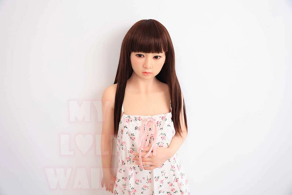 MLW DOLL ロリラブドール