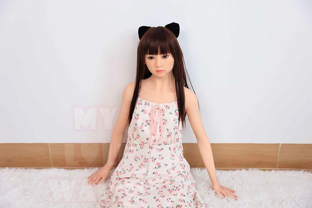 高級ダッチワイフ