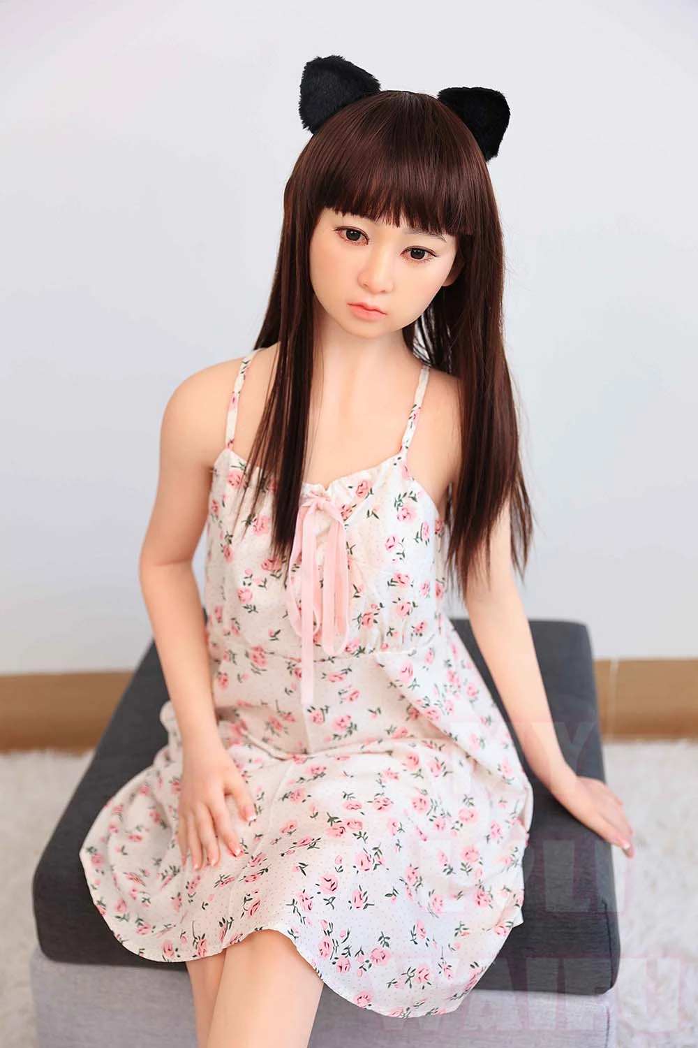 MLW DOLL ロリラブドール