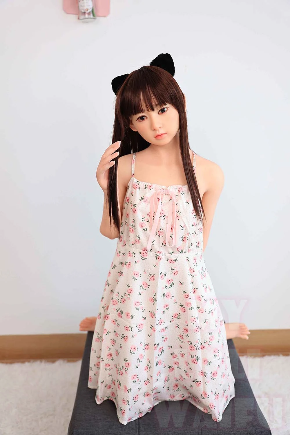 千晴 145cm 清楚系ラプドール