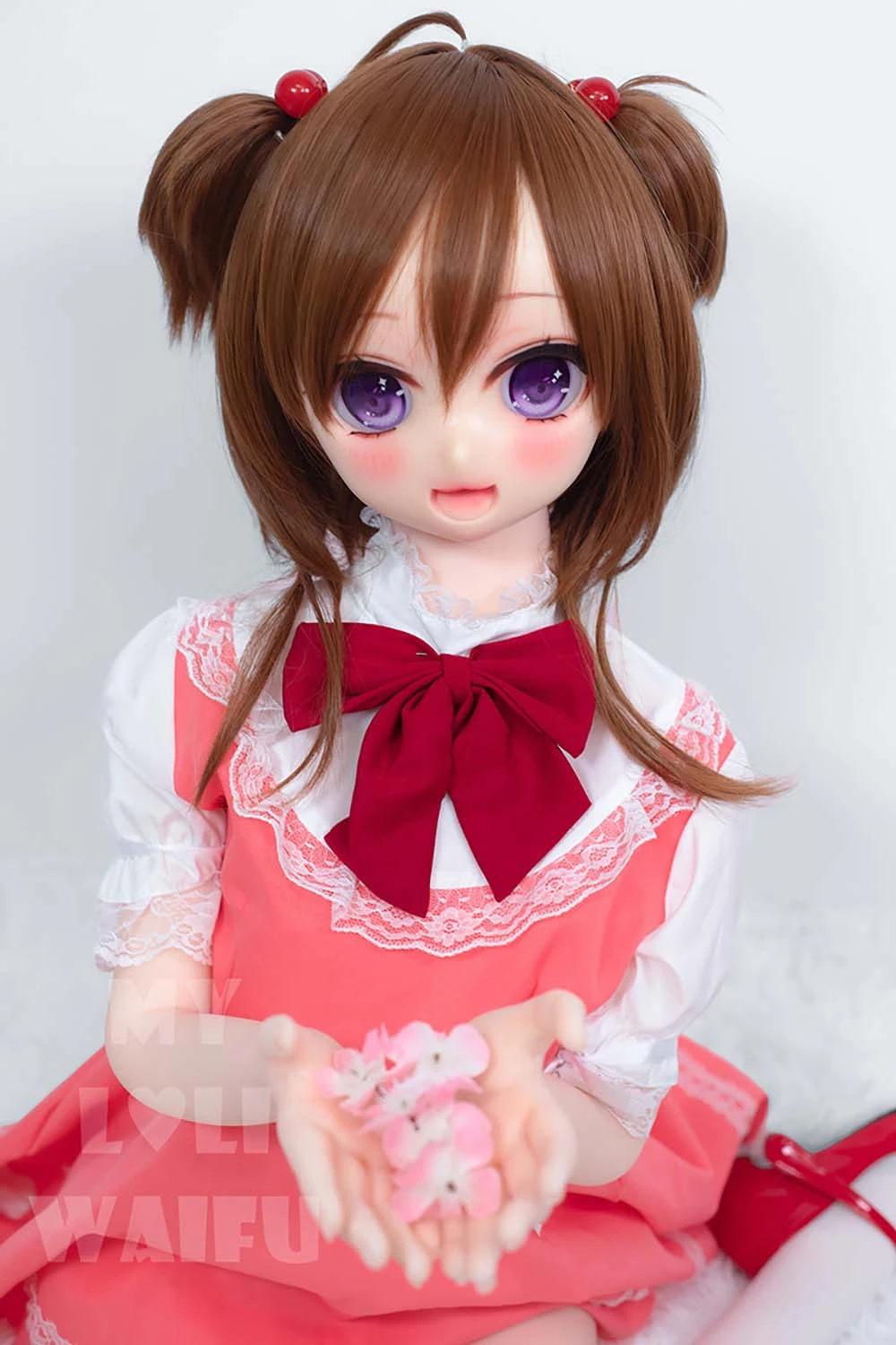 MLW DOLL ロリ系美少女ラブドール