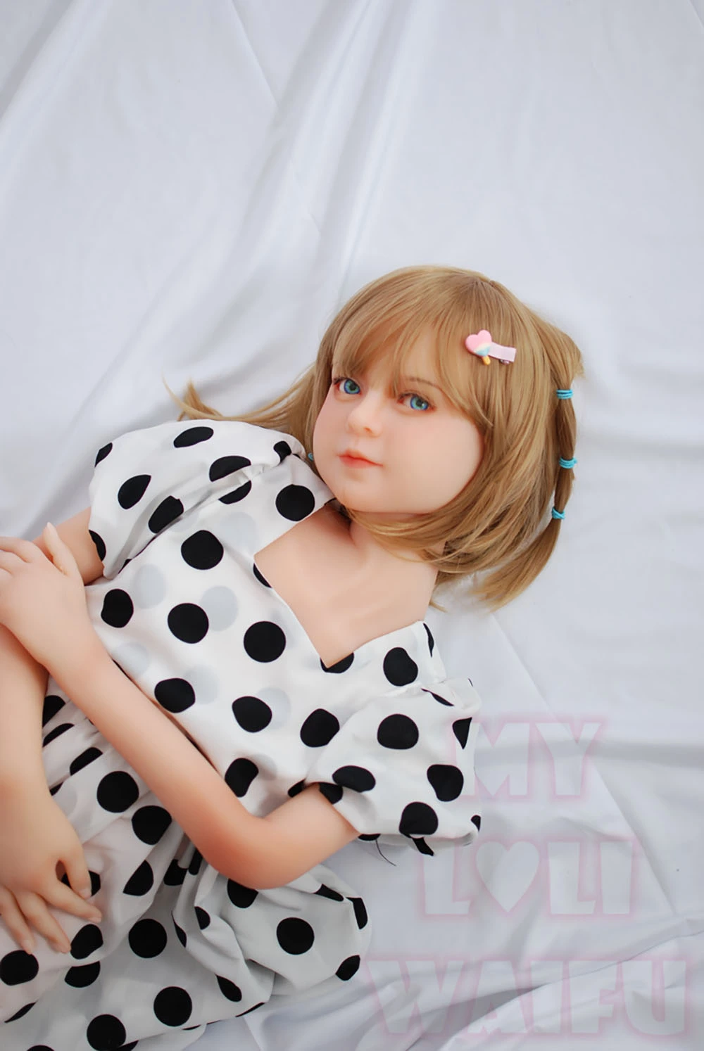 贫乳 可愛いセックス人形