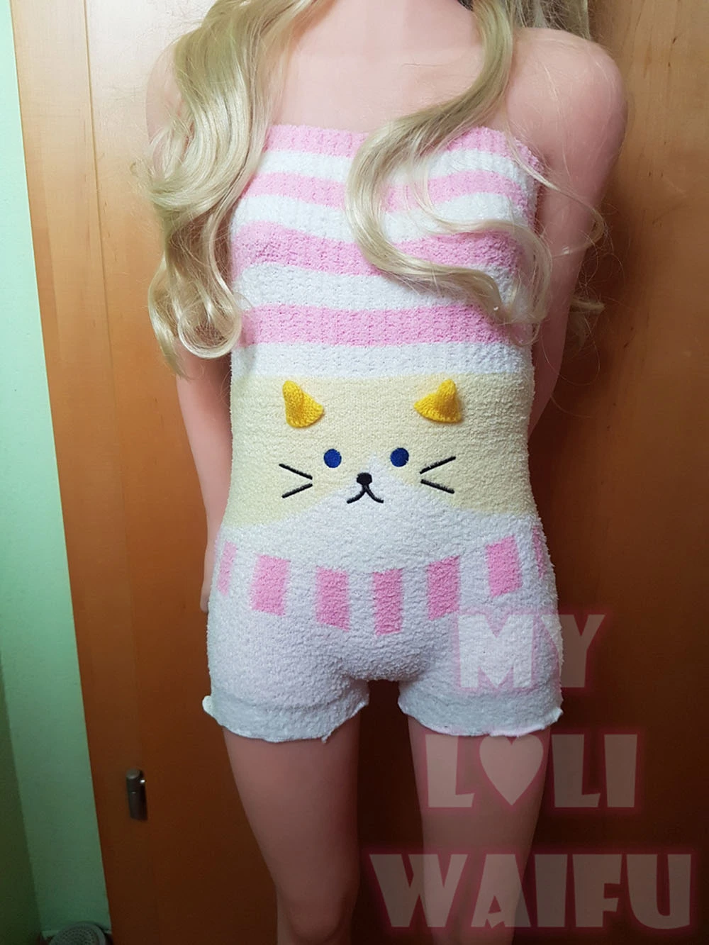 贫乳 yuki ミニサイズ セックスドール