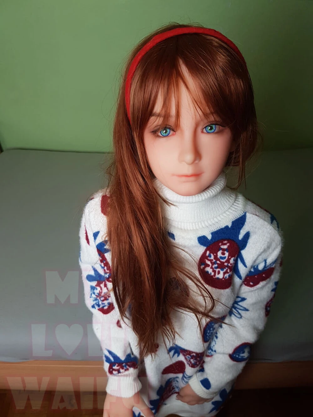 セックス リアル