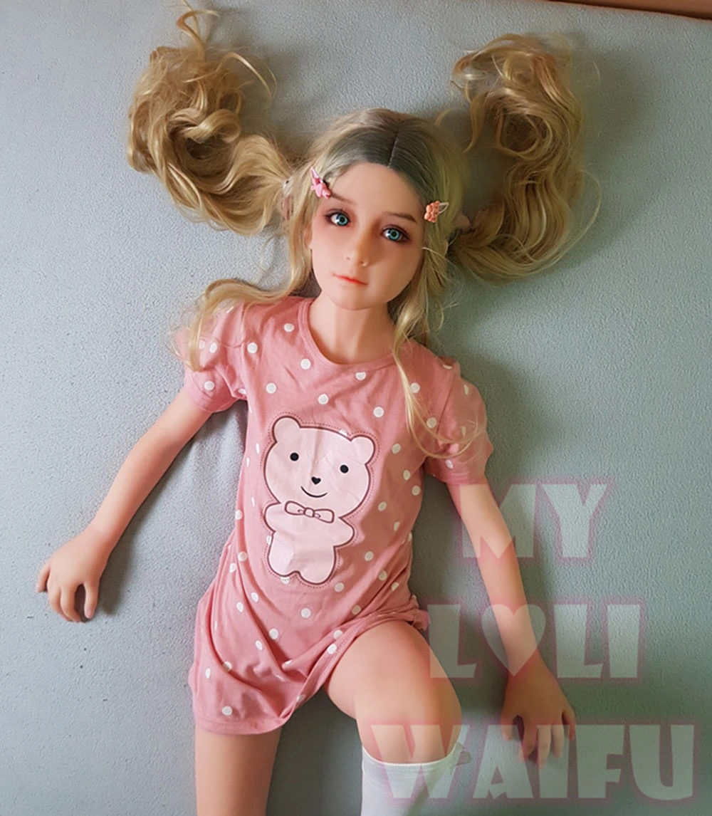 リアルラブドール