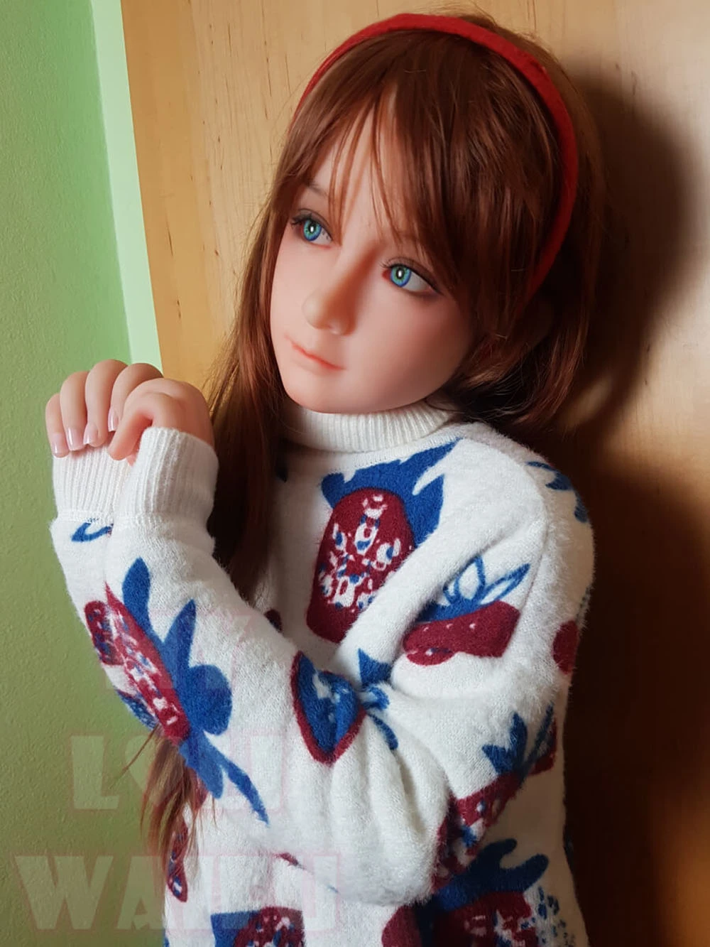 TPE 美少女セクシードール