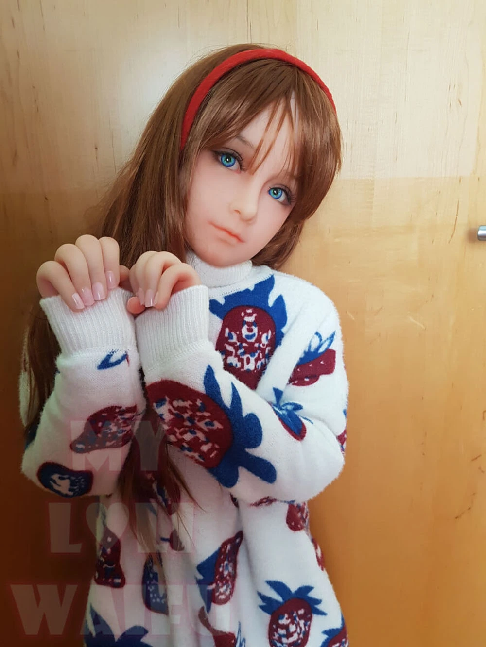 セックス リアル