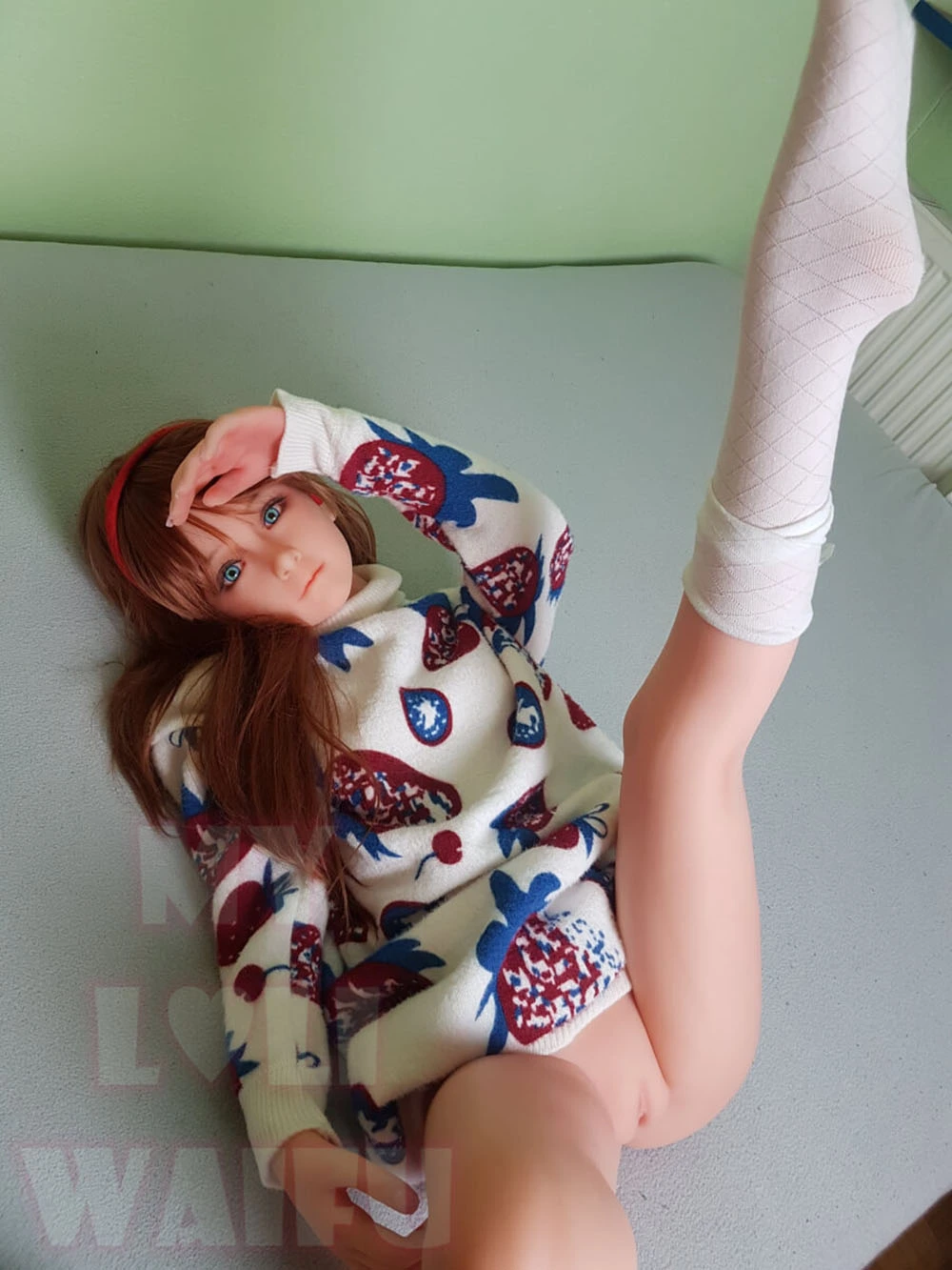 人気アダルトラブ人形