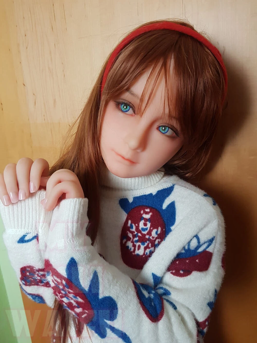 人気アダルトラブ人形