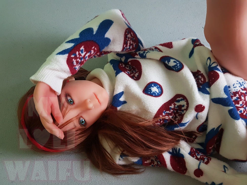 TPE 美少女セクシードール