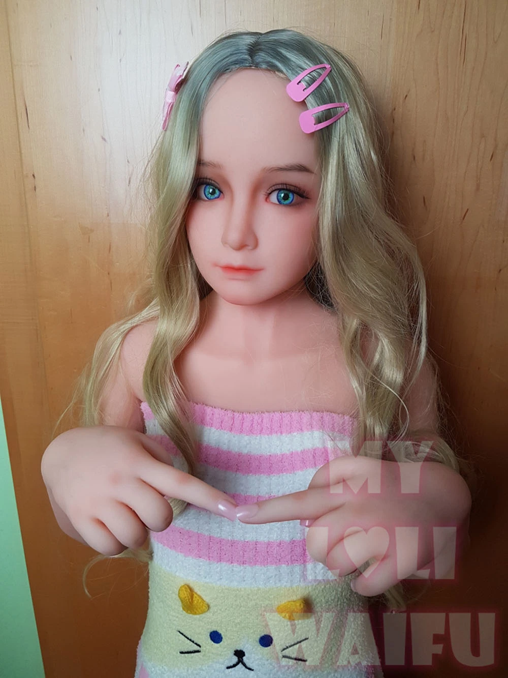 リアルラブドール