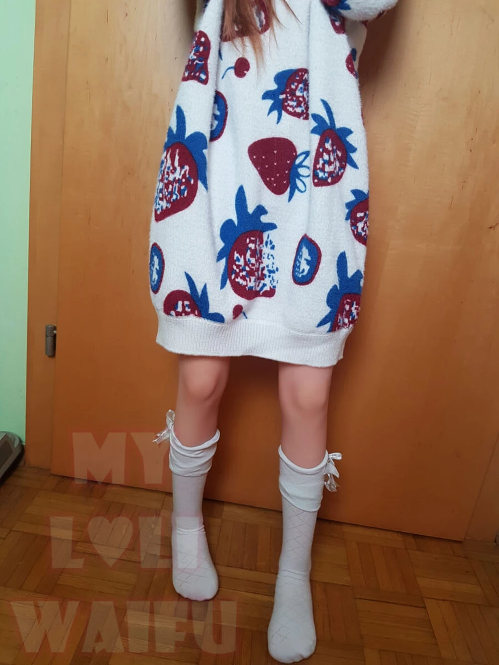 126cm 贫乳 ダッチワイフ