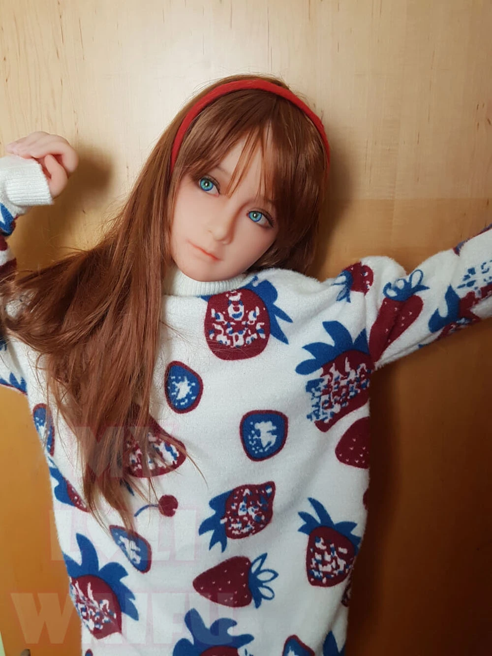 TPE 美少女セクシードール