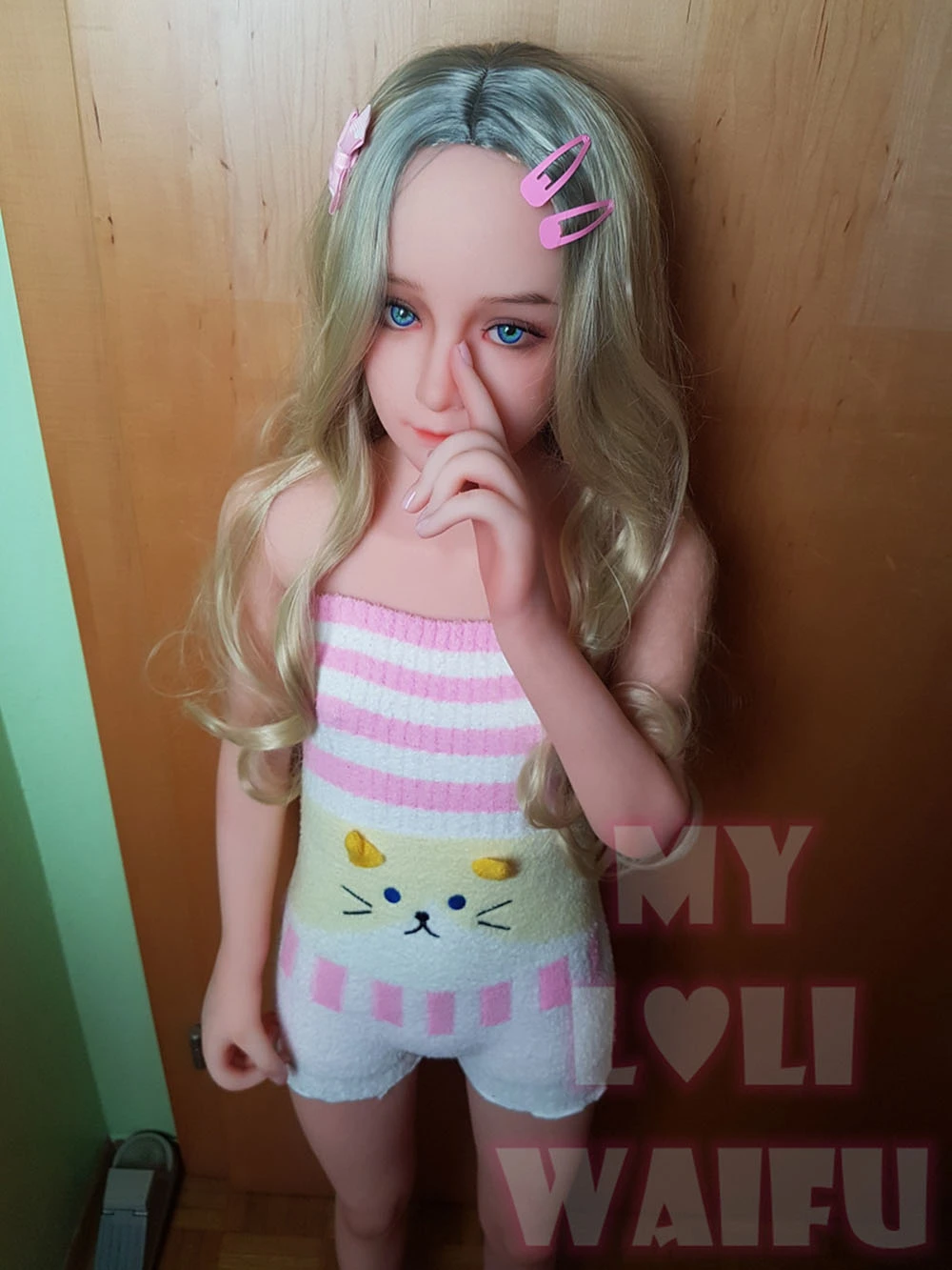 リアルラブドール