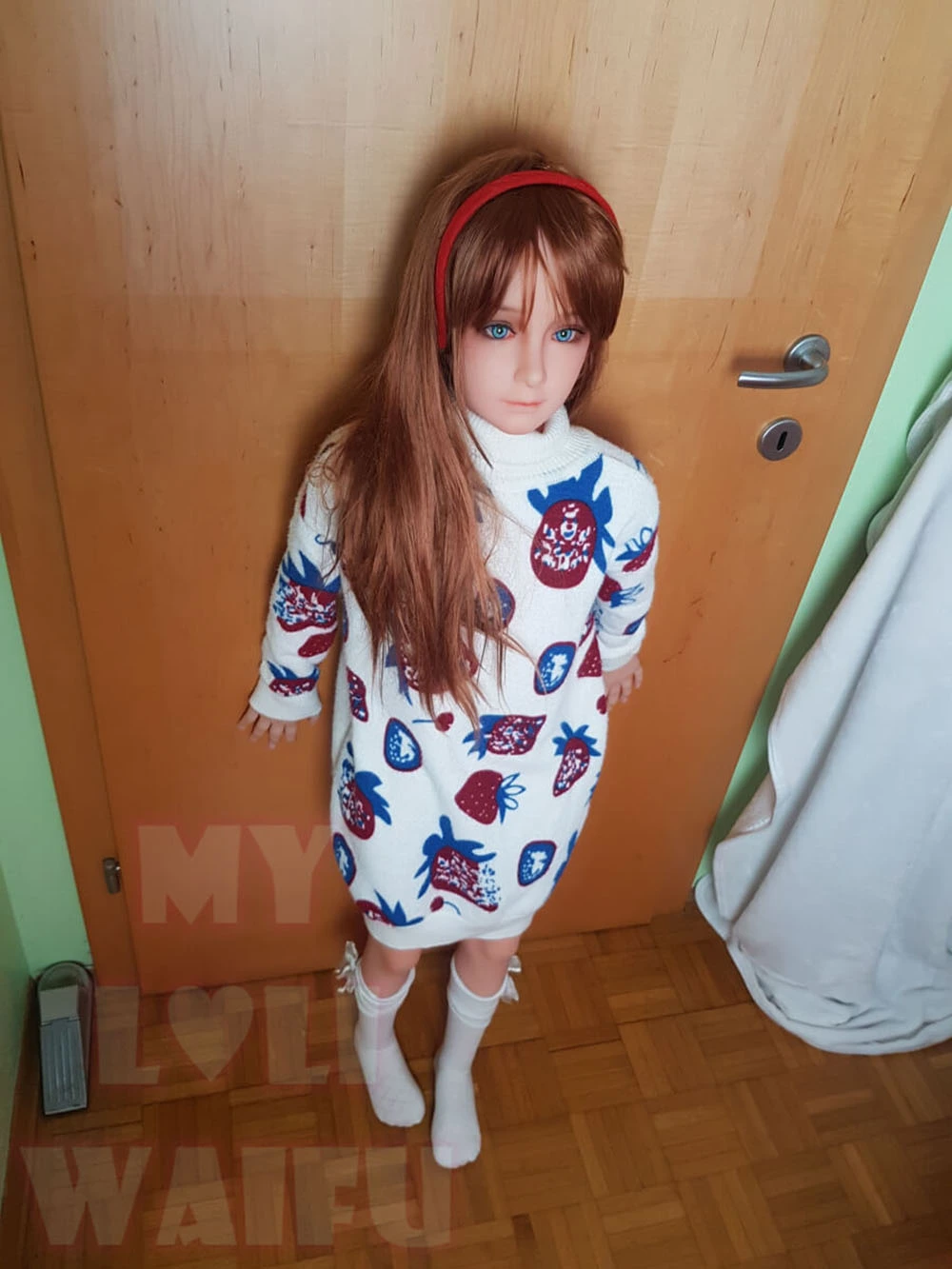 人気アダルトラブ人形