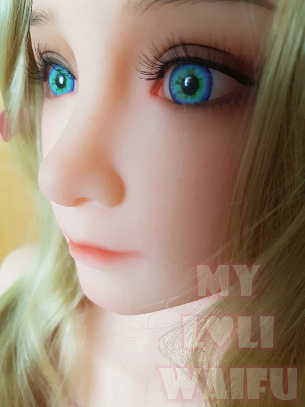 リアルラブドール