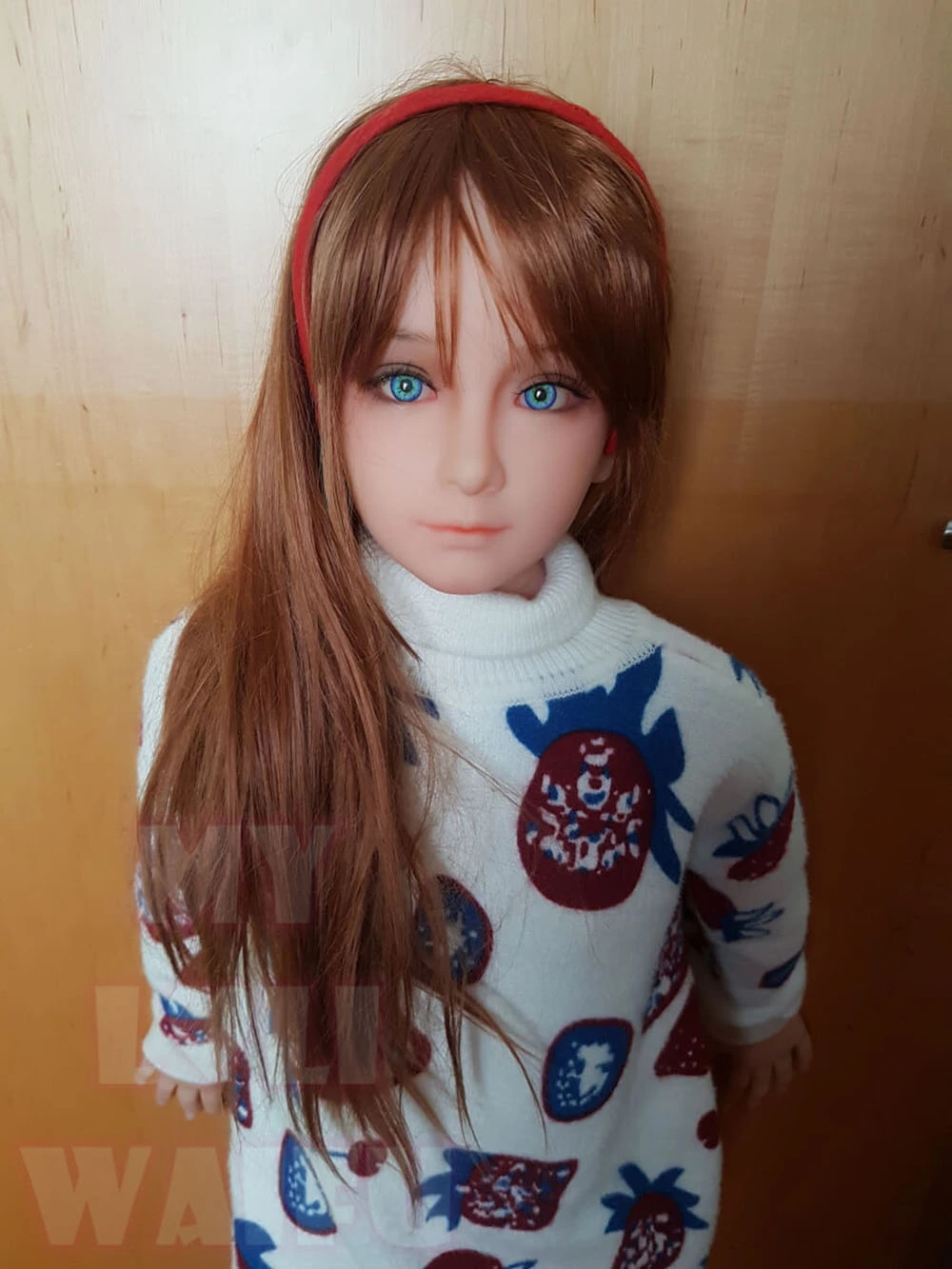 TPE 美少女セクシードール