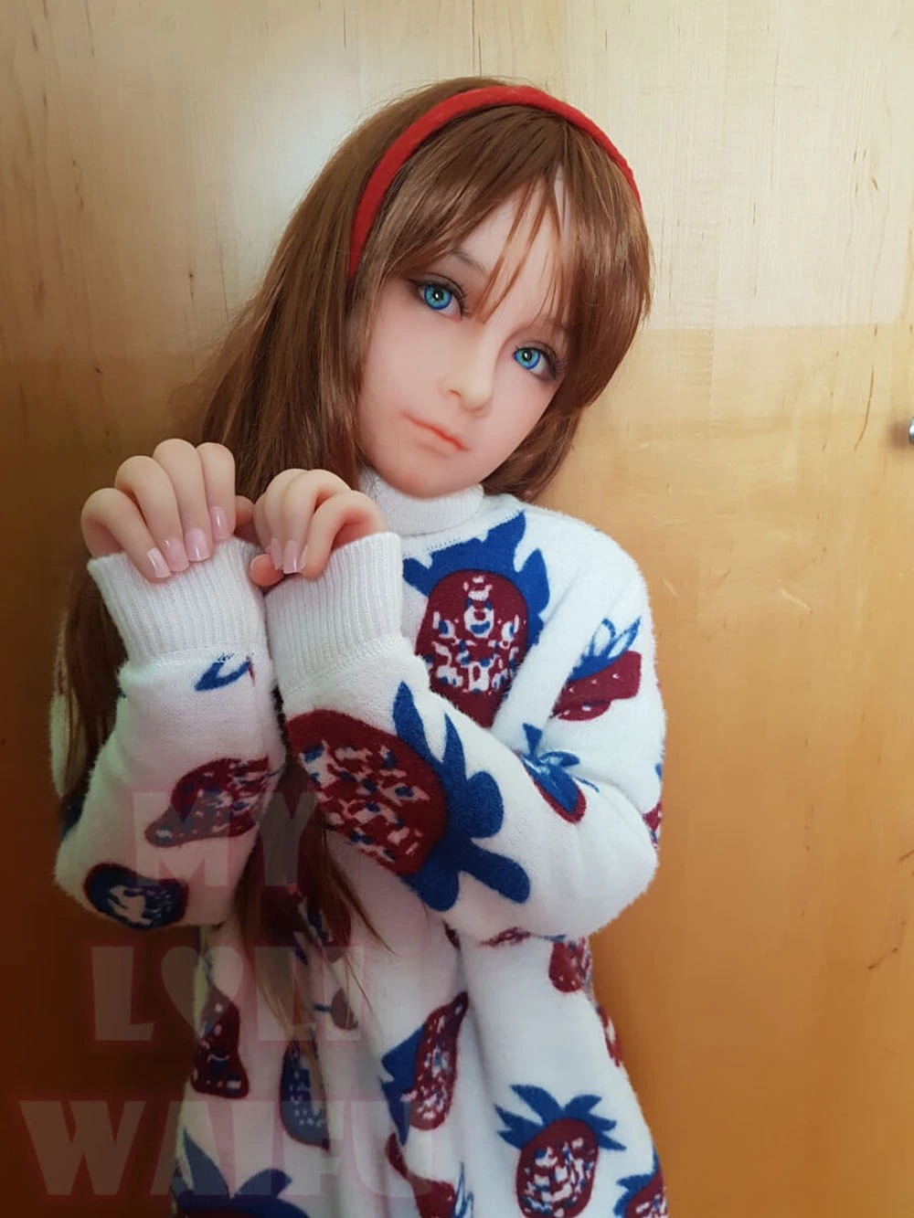 TPE 美少女セクシードール