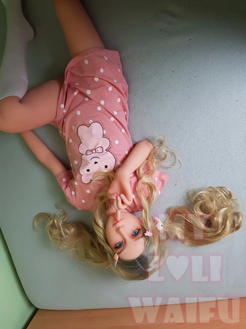 贫乳 yuki ミニサイズ セックスドール