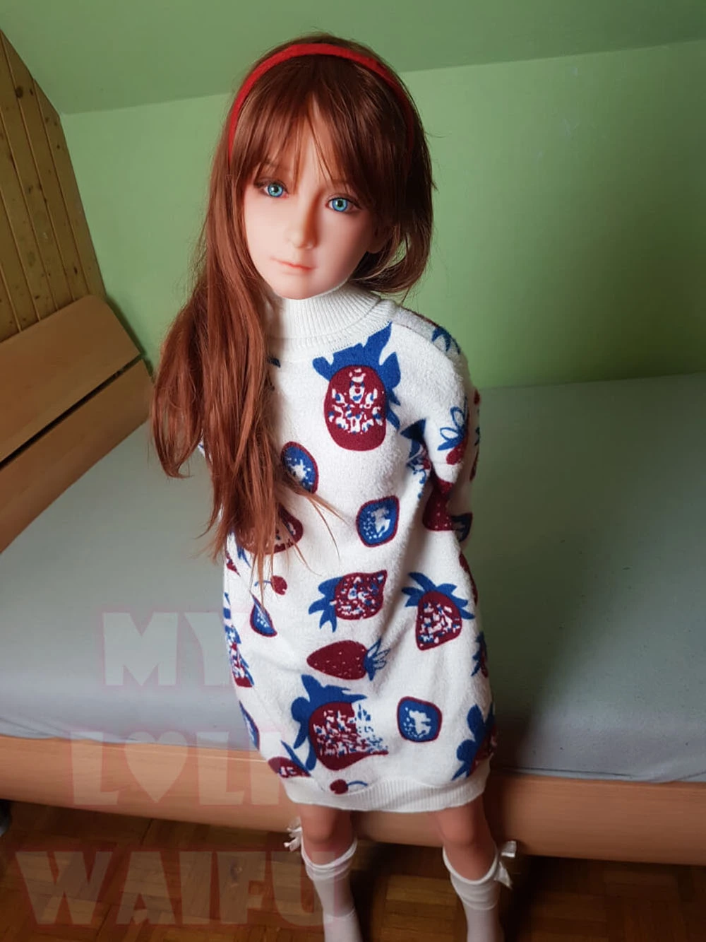 TPE 美少女セクシードール