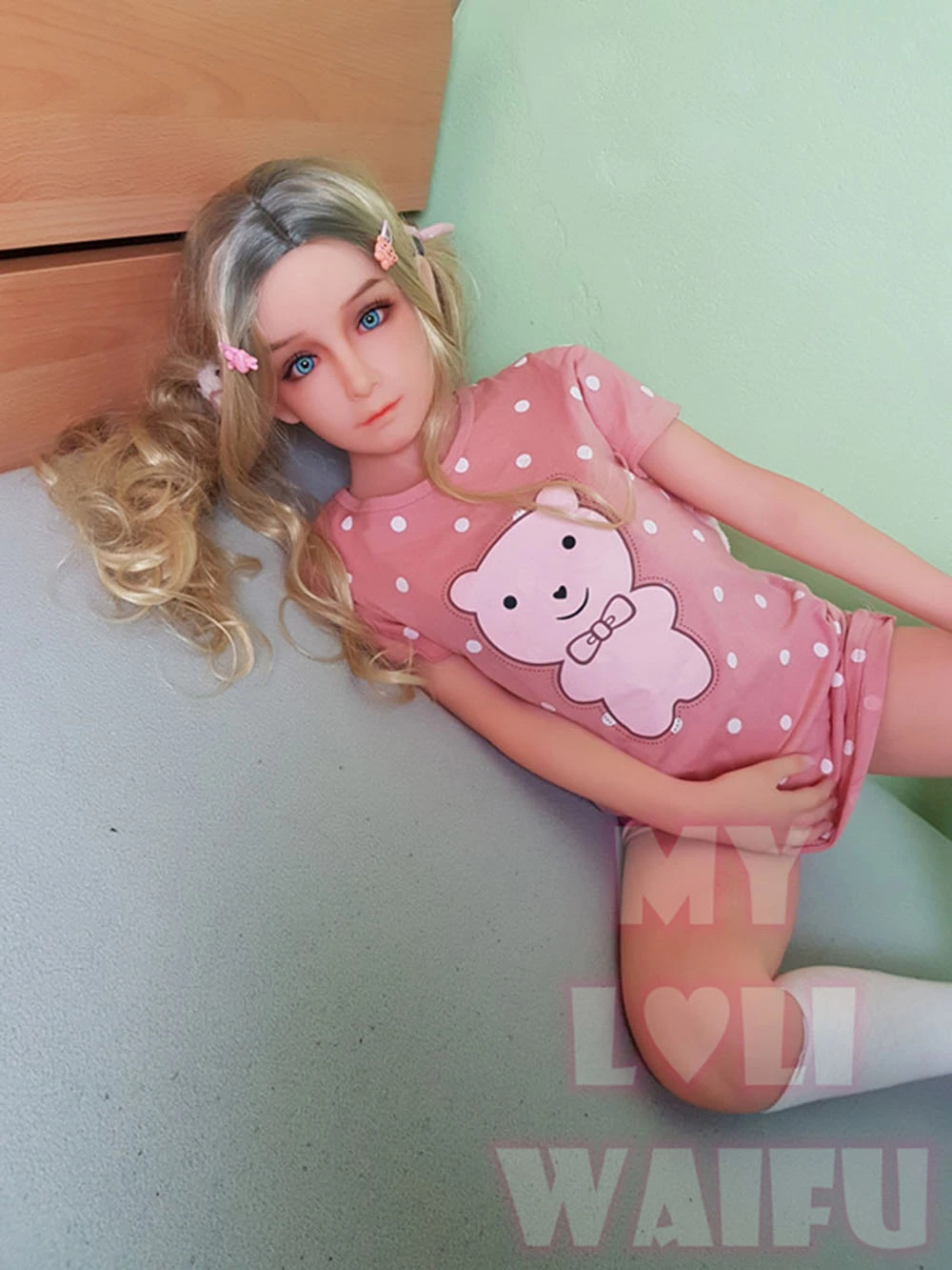 贫乳 yuki ミニサイズ セックスドール