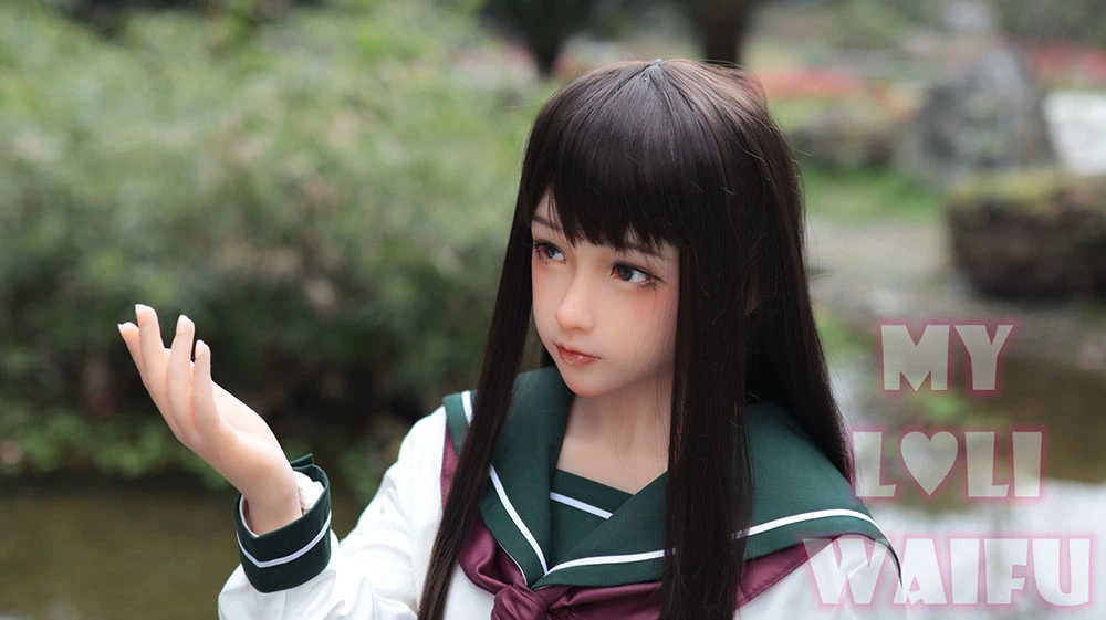 可愛いセックス人形