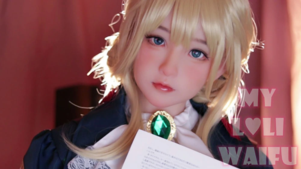 人気ラブドール