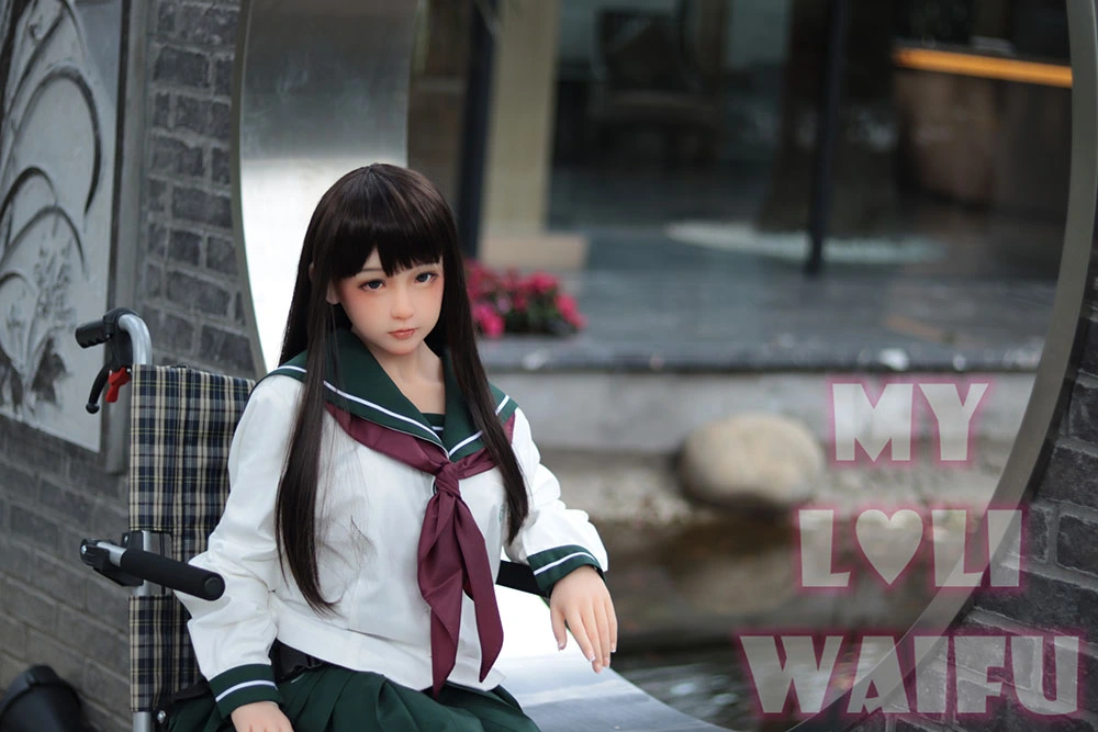 JK制服 ロリ系 セックスドール