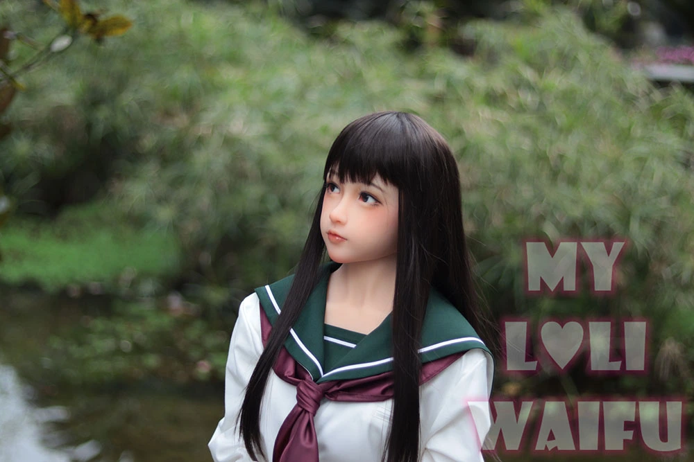 138cm 贫乳 清楚系 セクシードール