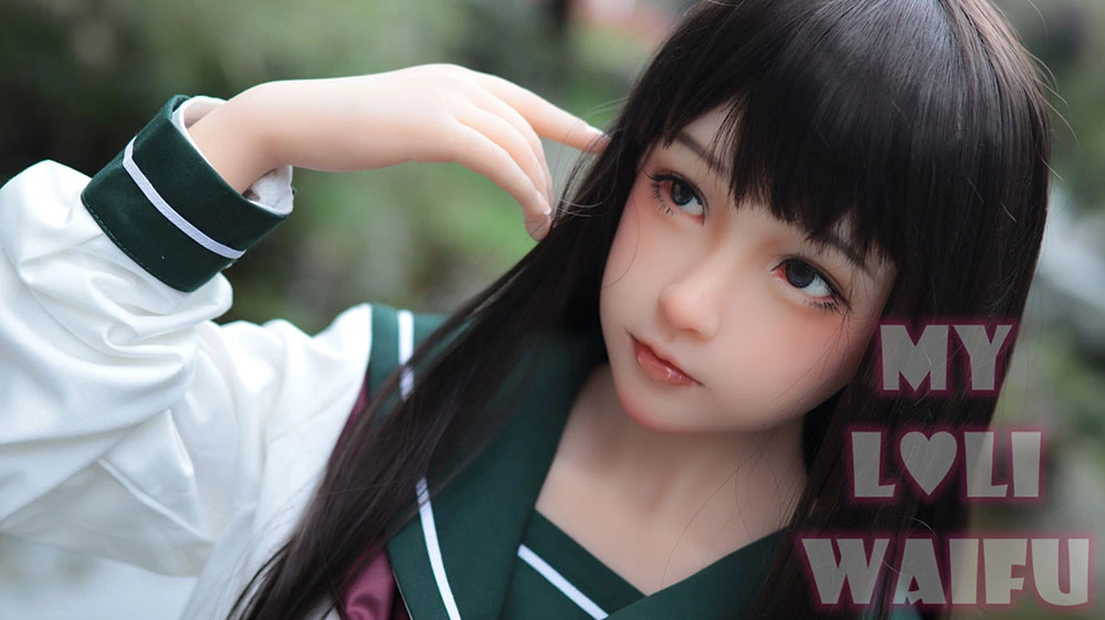 JK制服 ロリ系 セックスドール