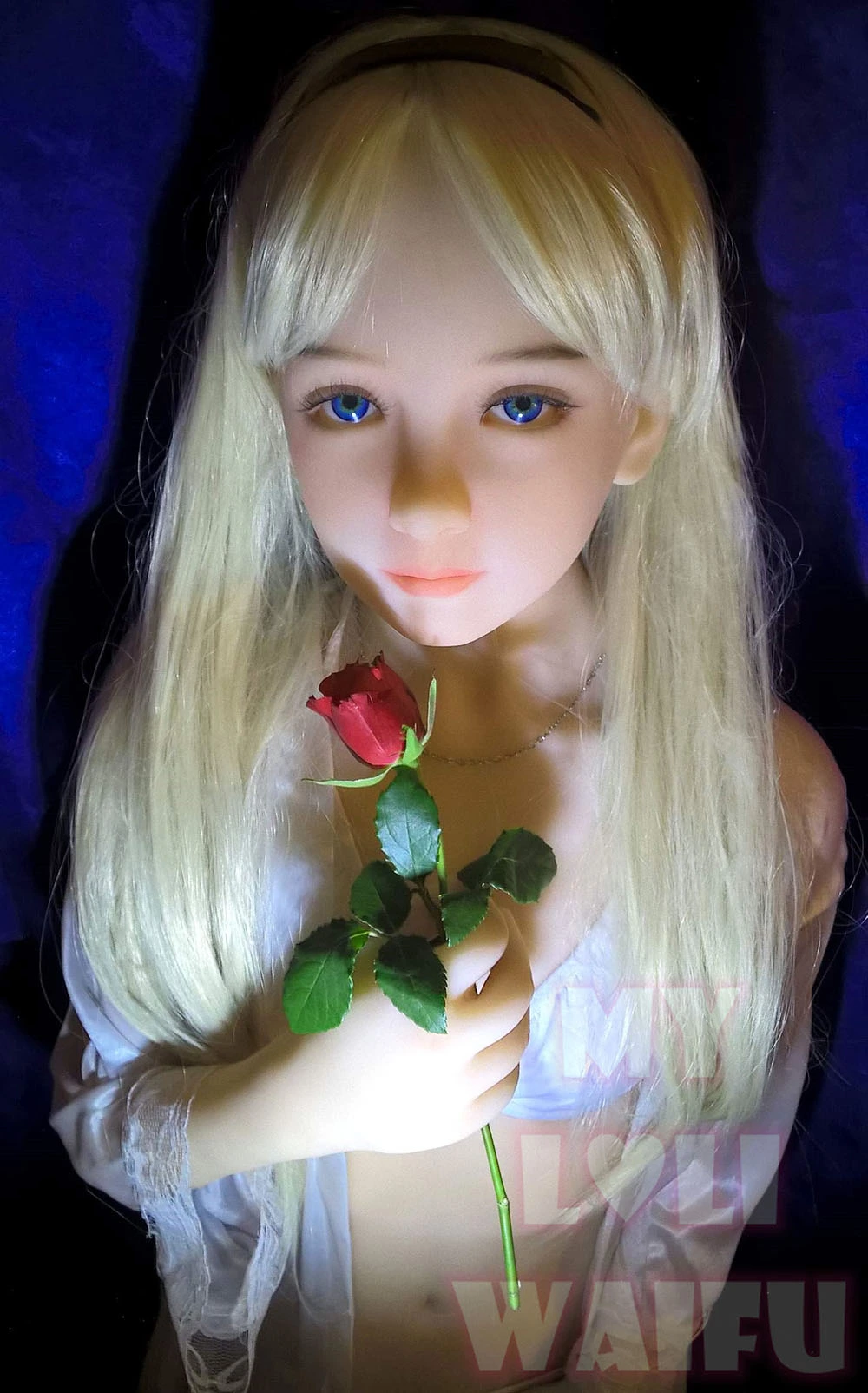 MLW DOLL ビキニセクシードール