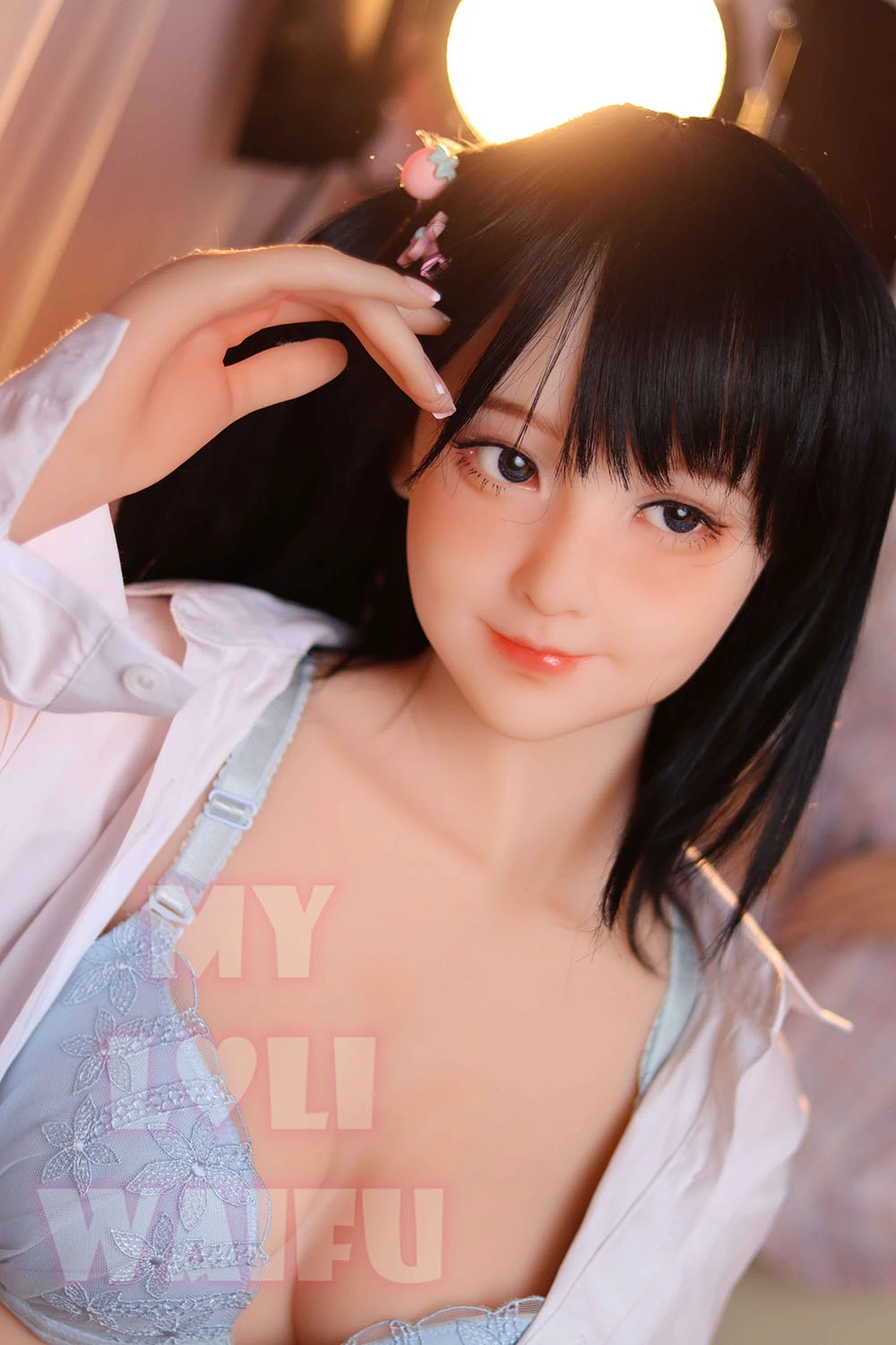 MLW DOLL 小柄アダルトドール