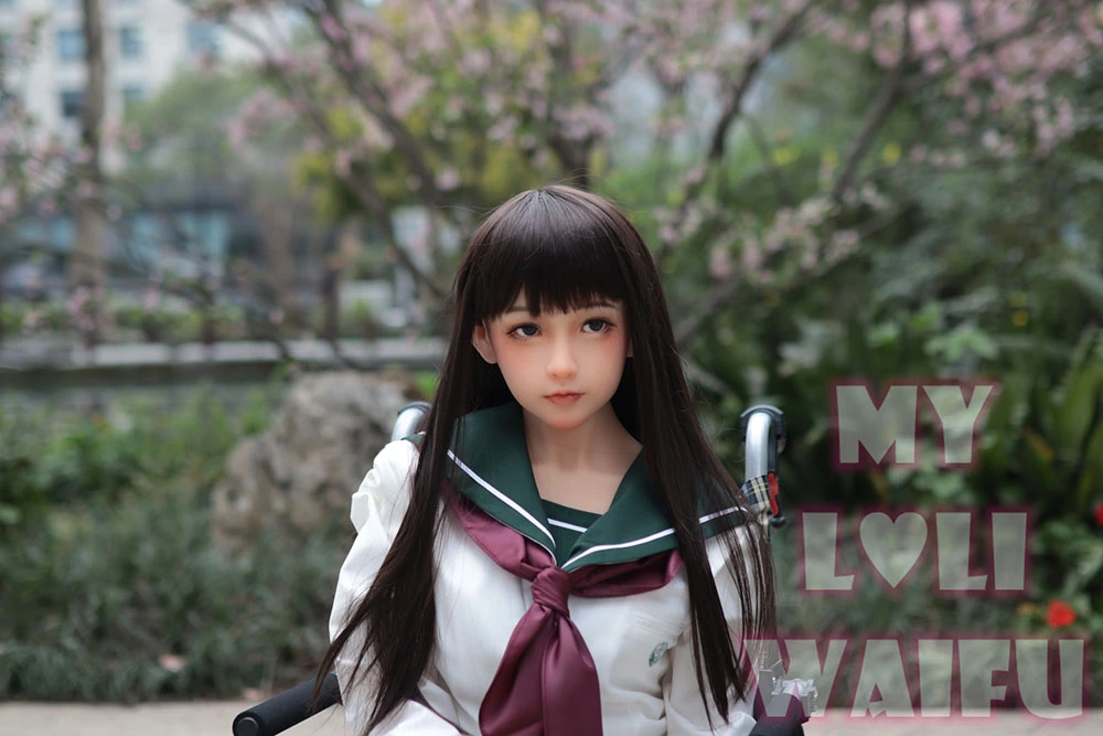 MLW DOLL 可愛いリアルラブドール