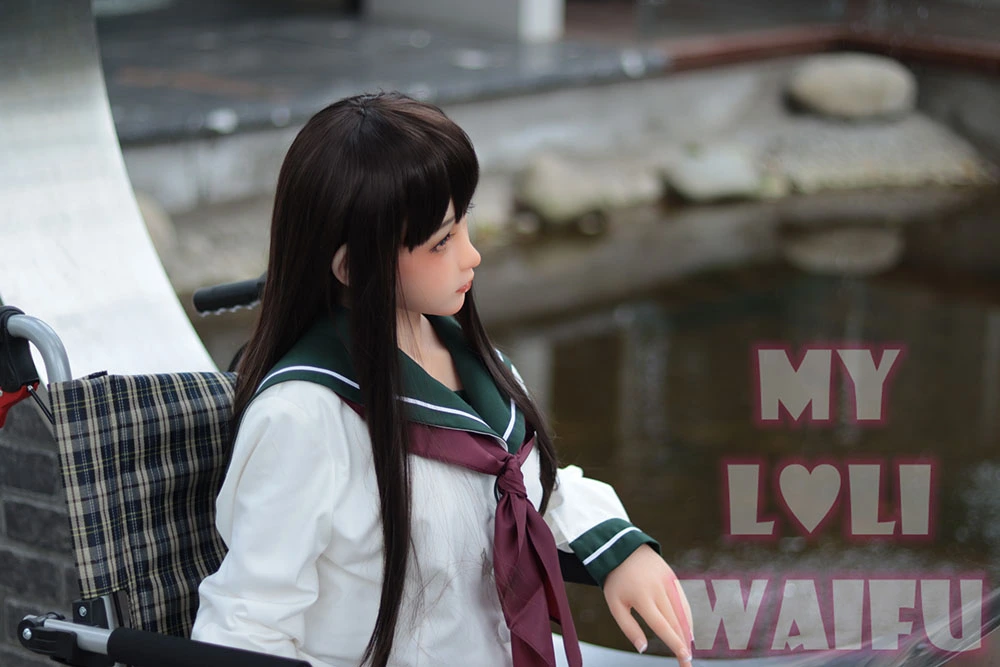 JK制服 ロリ系 セックスドール