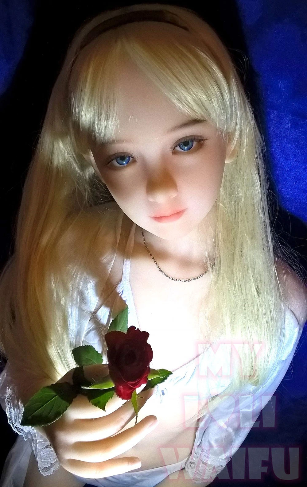 MLW DOLL ビキニセクシードール