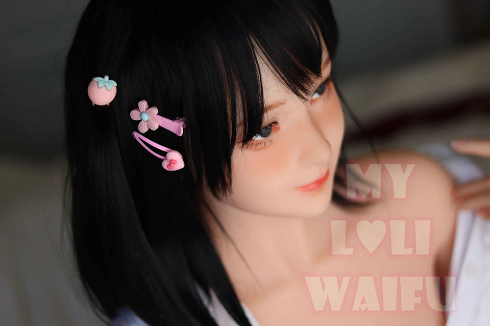 清楚系 エロ ラブドール