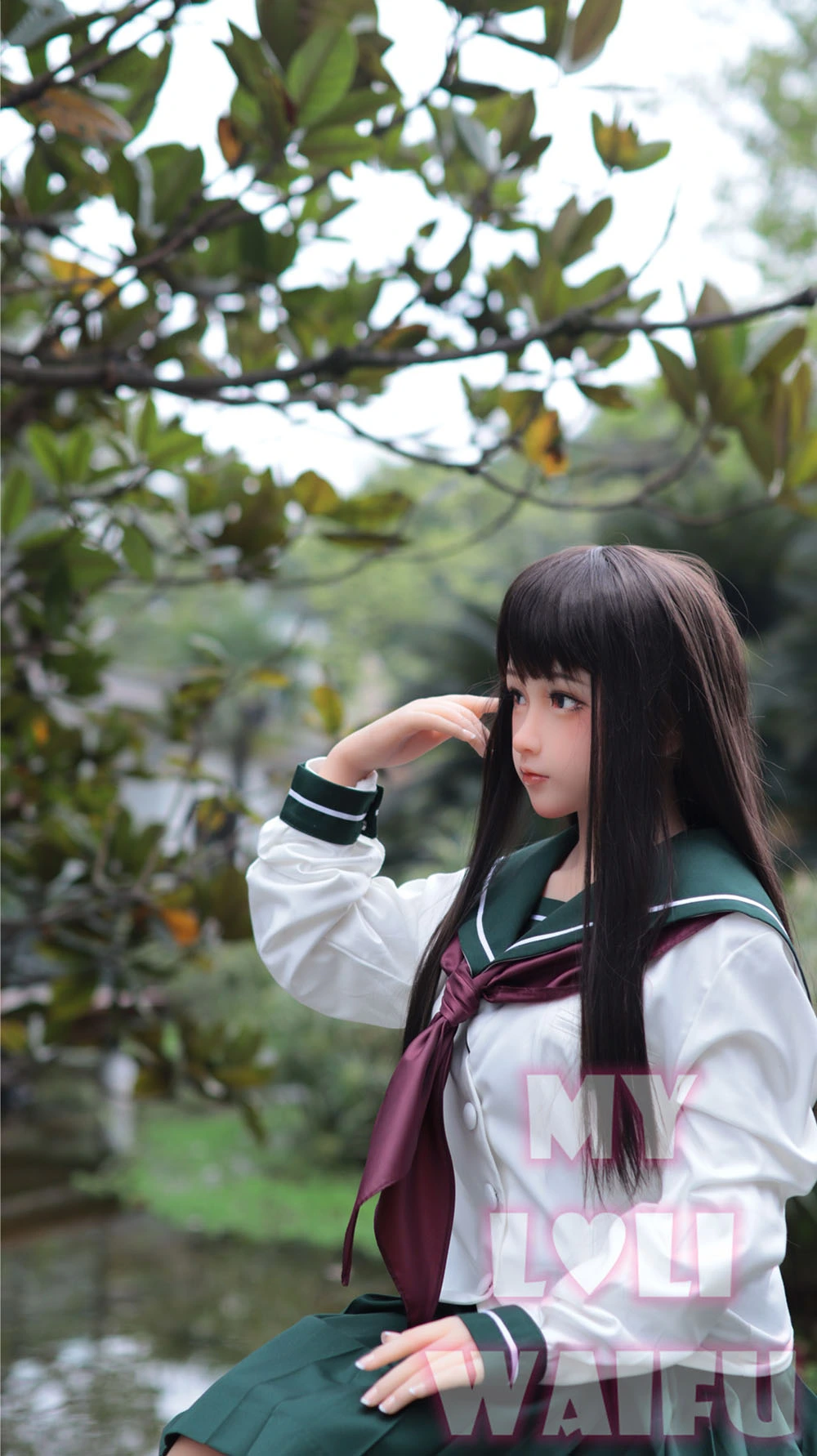 人気アダルト人形