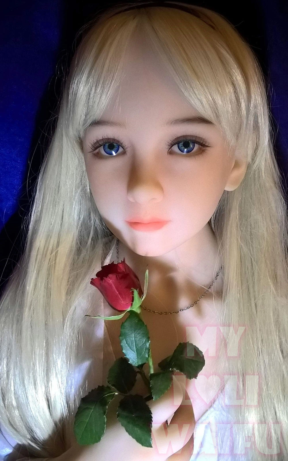 MLW DOLL ビキニセクシードール