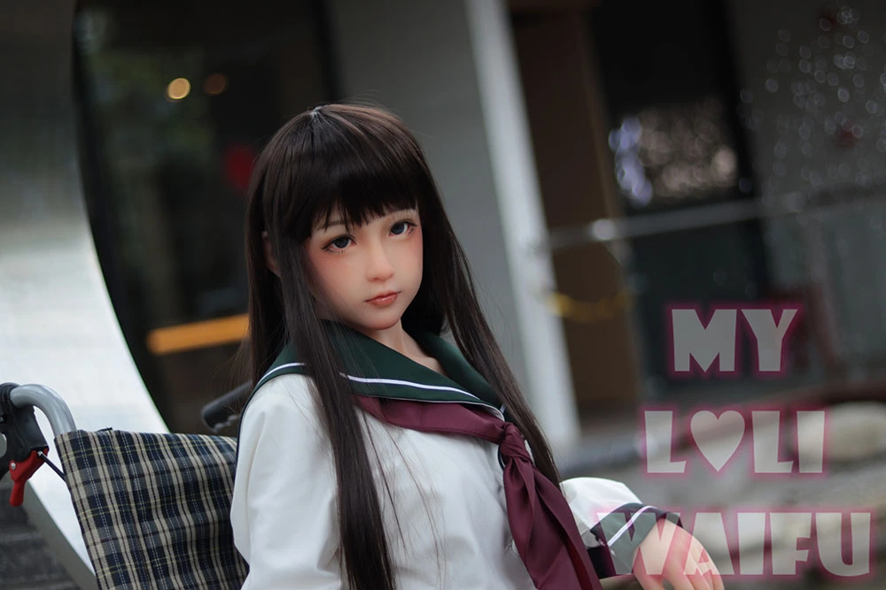 JK制服 ロリ系 セックスドール