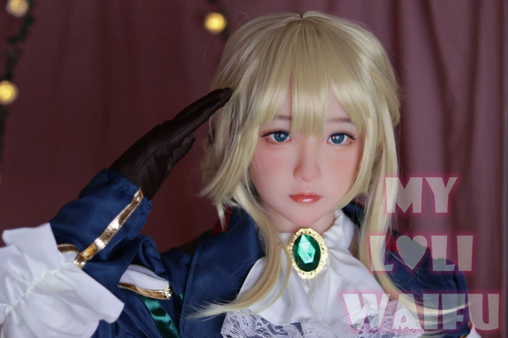 高品質アダルトドール