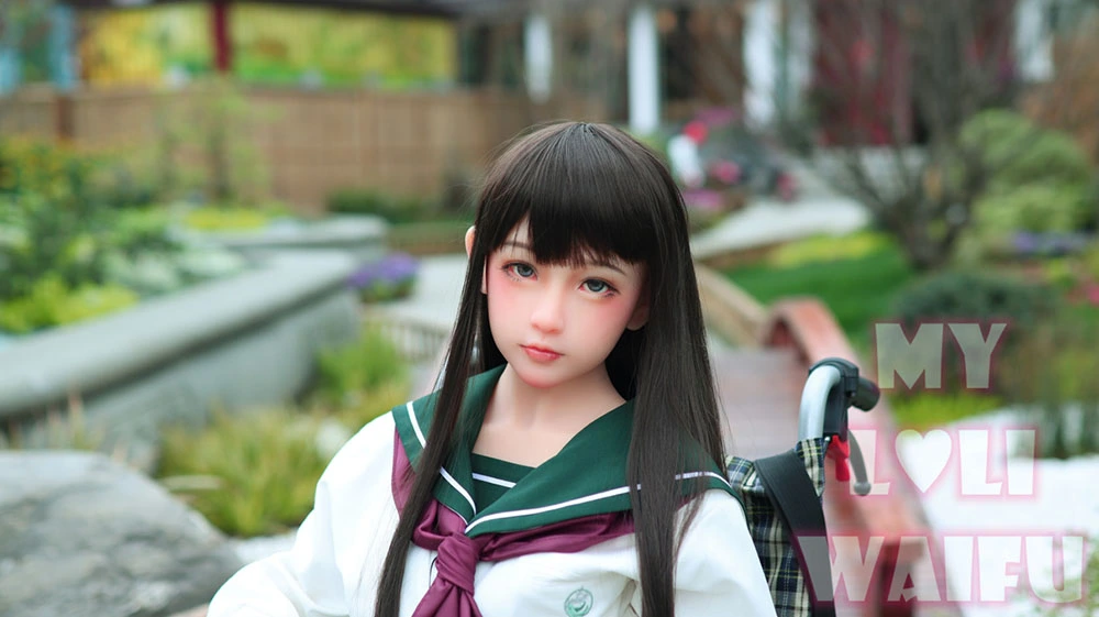 人気アダルト人形