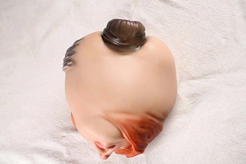 エロ ラブドール