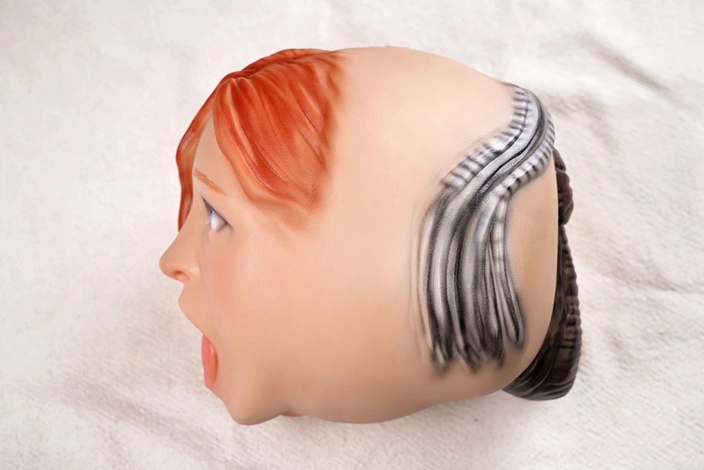 エロ ラブドール