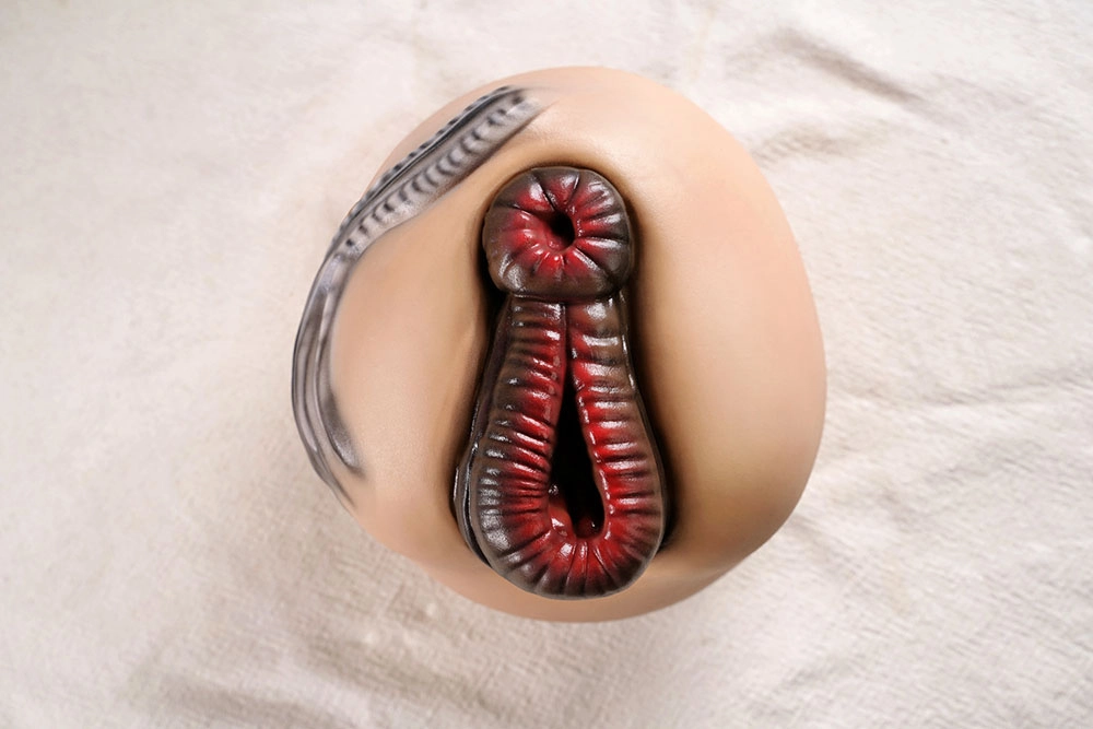 エロ ラブドール