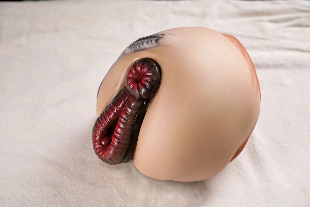 ポケット膣 高品質 リアル感