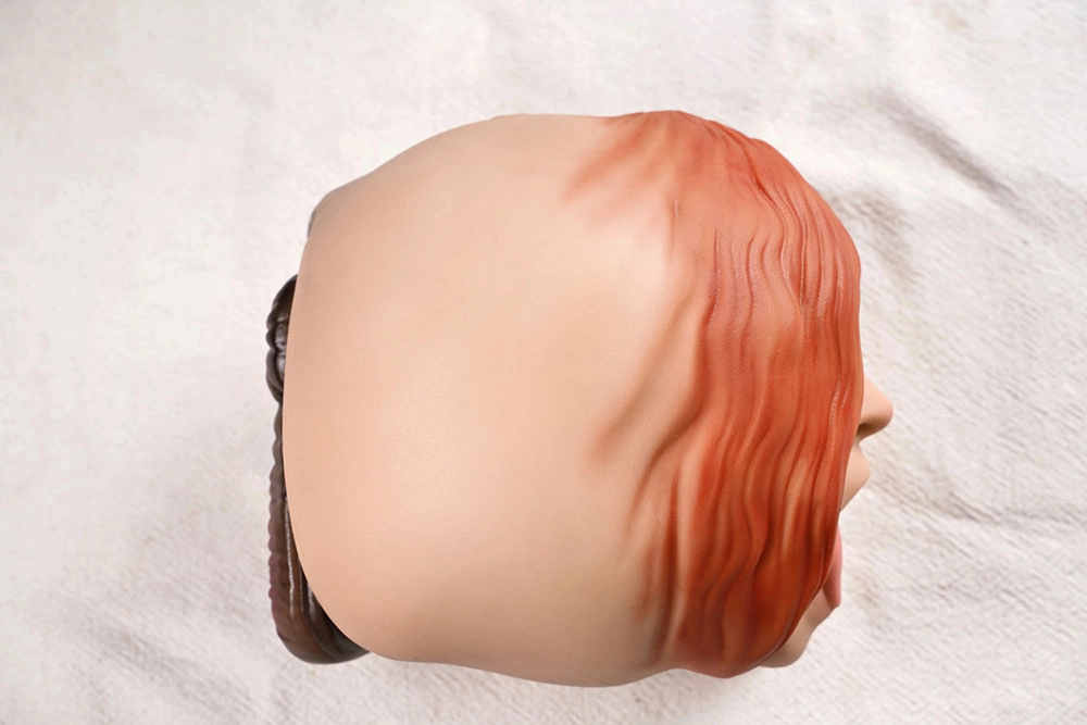 エロ ラブドール