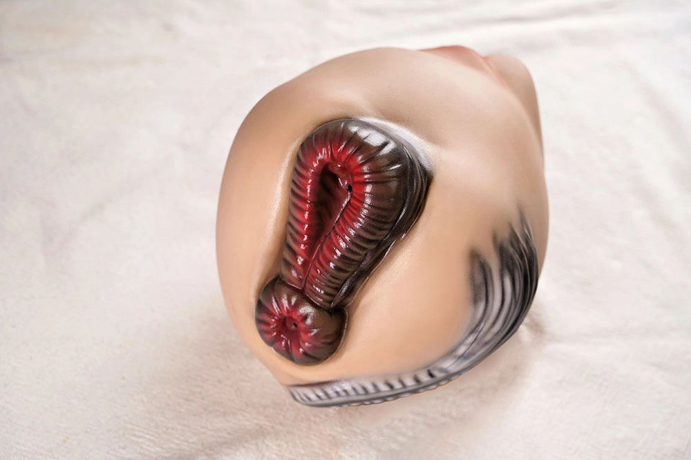 ポケット膣 高品質 リアル感