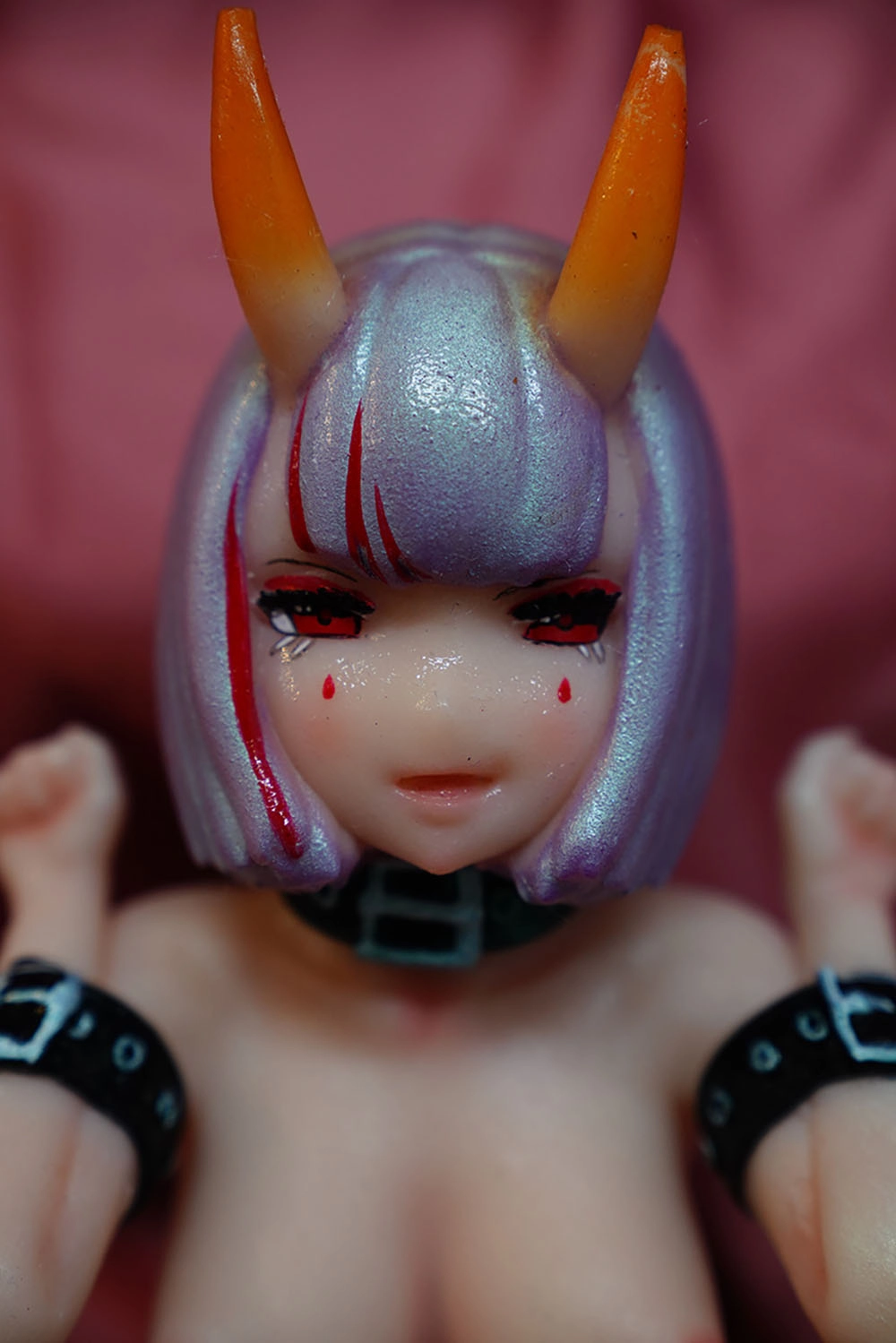 Dolls Castle セクシーオナホール